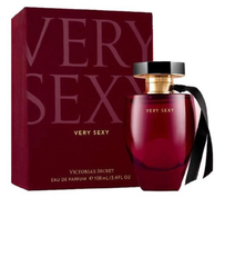 Victoria Secret Very Sexy EDP