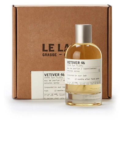 Tester Le Labo Vetiver 46 EDP
