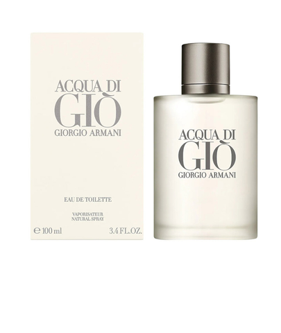 Giorgio Armani Acqua Di Gio Pour Homme EDT