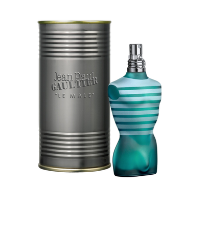 Jean Paul Gaultier Le Male EDT