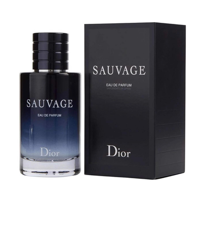 Dior Sauvage EDP