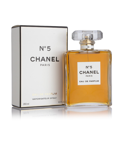 Chanel No 5 EDP