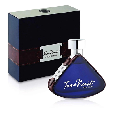 Armaf Tres Nuit EDP