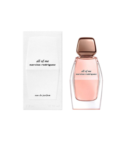 Narciso Rodriguez All Of Me EDP