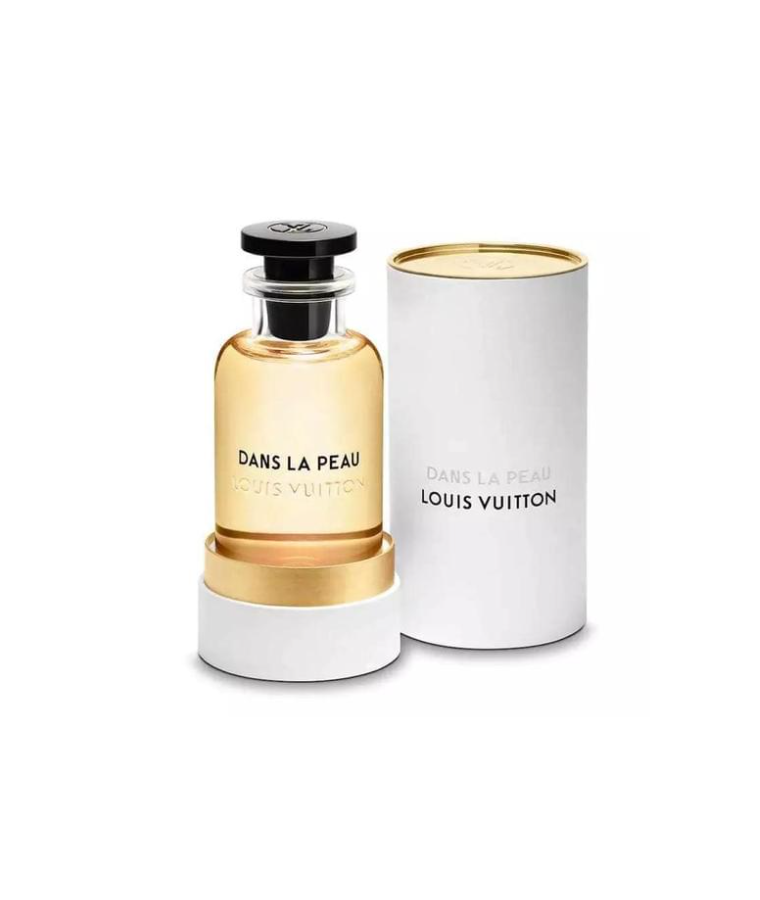 Louis Vuitton Dans La Peau EDP