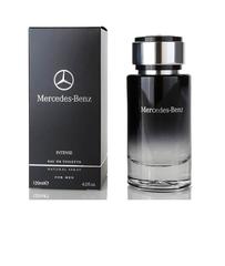 Mercedes Benz Intense