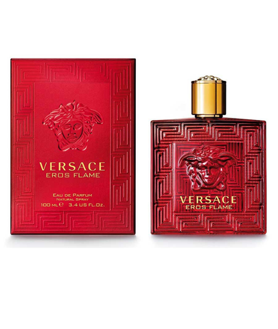 Versace Eros Flame EDP