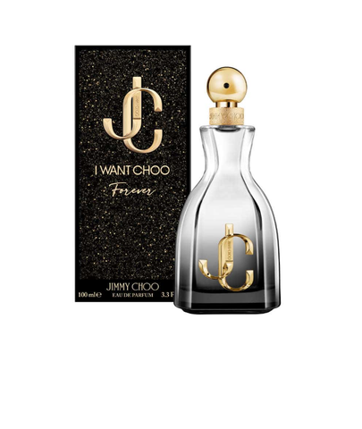 Jimmy Choo I Want Choo Forever EDP