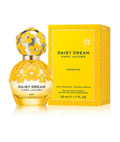 Marc Jacobs Daisy Dream Sunshine EDT