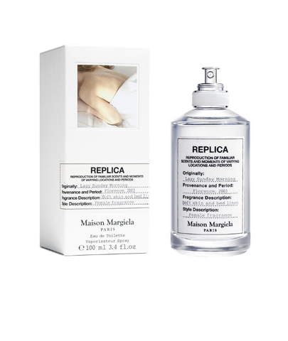 Maison Margiela Replica Lazy Sunday Morning EDT