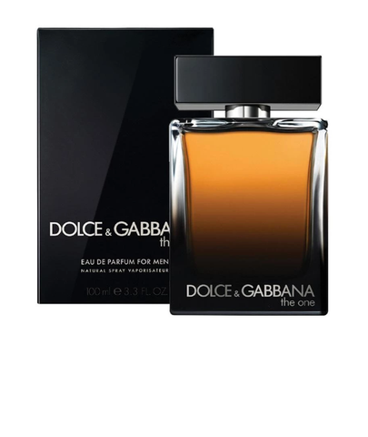 Dolce & Gabbana The One For Men EDP