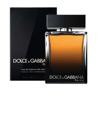 Dolce & Gabbana The One For Men EDP