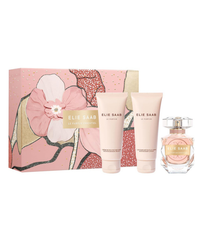 Set Elie Saab Le Parfum Essentiel 50ml+Lotion+Shower Cream