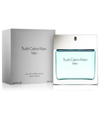 Calvin Klein Truth For Men EDT
