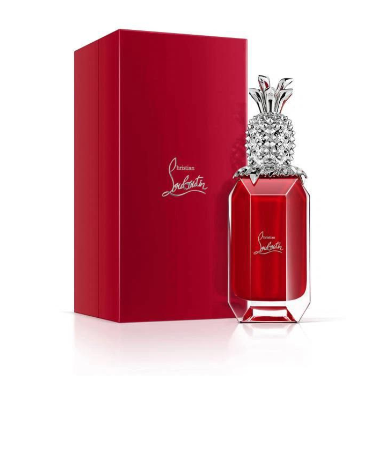 Nước Hoa Christian Louboutin Loubifunk EDP Chính Hãng | Long Perfume