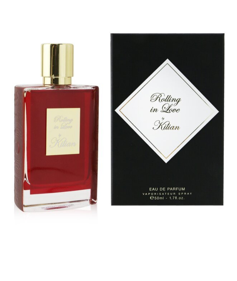 Nước Hoa Kilian Rolling In Love EDP Chính Hãng, Giá Tốt | Long Perfume