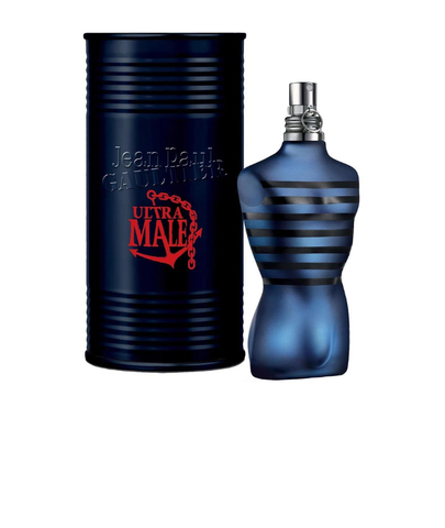 Jean Paul Gaultier Ultra Male EDT