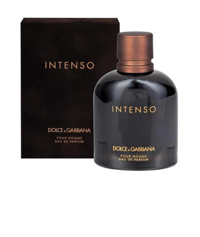 Dolce & Gabbana Intenso EDP