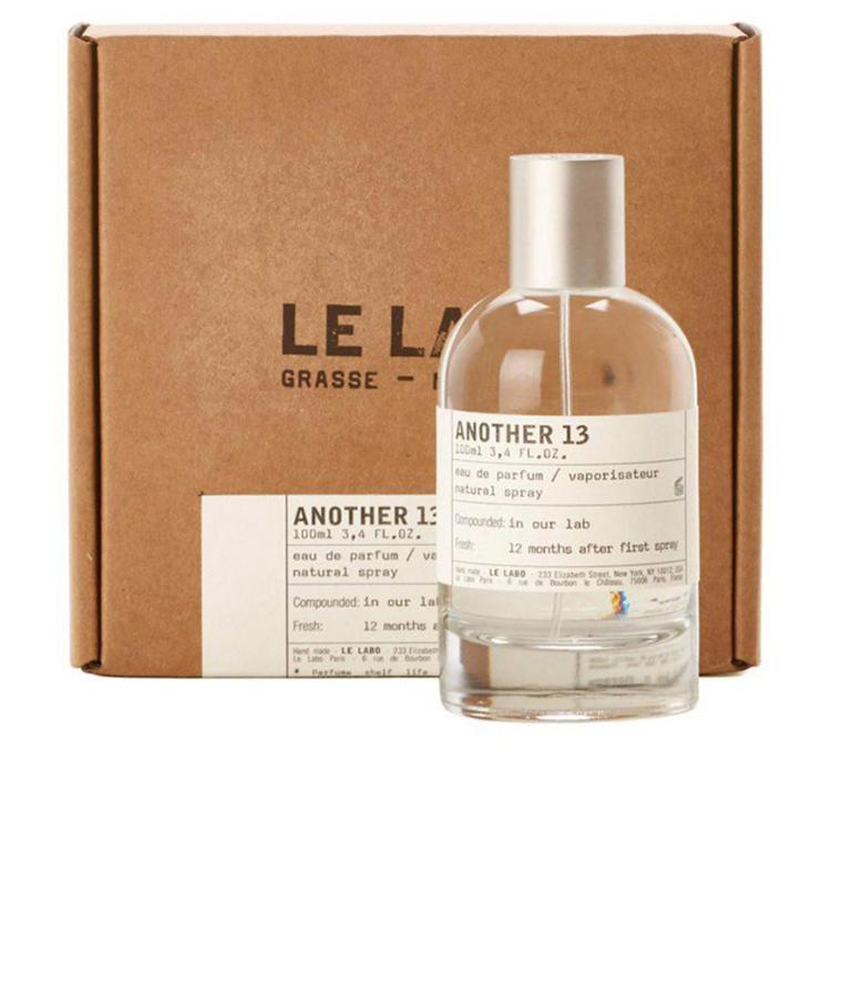 Nước Hoa Le Labo Another 13 EDP 100ml Auth 100 Giá Tốt Long Perfume