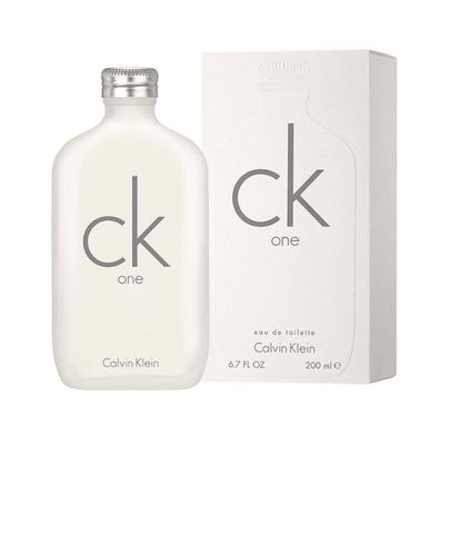 Calvin Klein CK One EDT