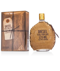 Diesel Fuel For Life EDT