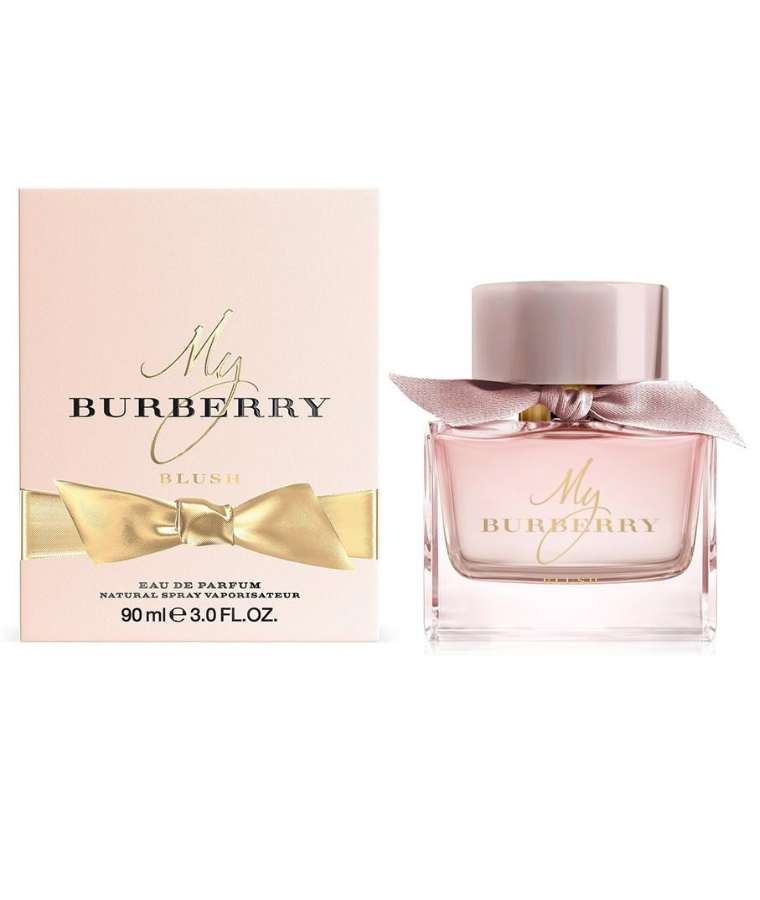 My Burberry Blush EDP