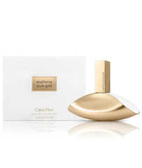 Calvin Klein Euphoria Pure Gold for Women EDP