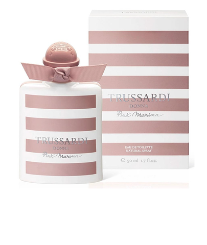 Trussardi Donna Pink Marina EDT