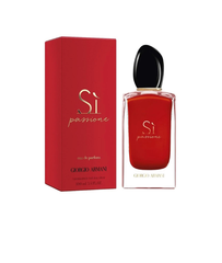 Giorgio Armani Si Passione EDP