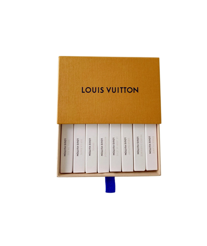 Set Louis Vuitton 8 chai x 2ml