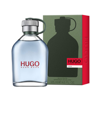 Hugo Boss Man EDT