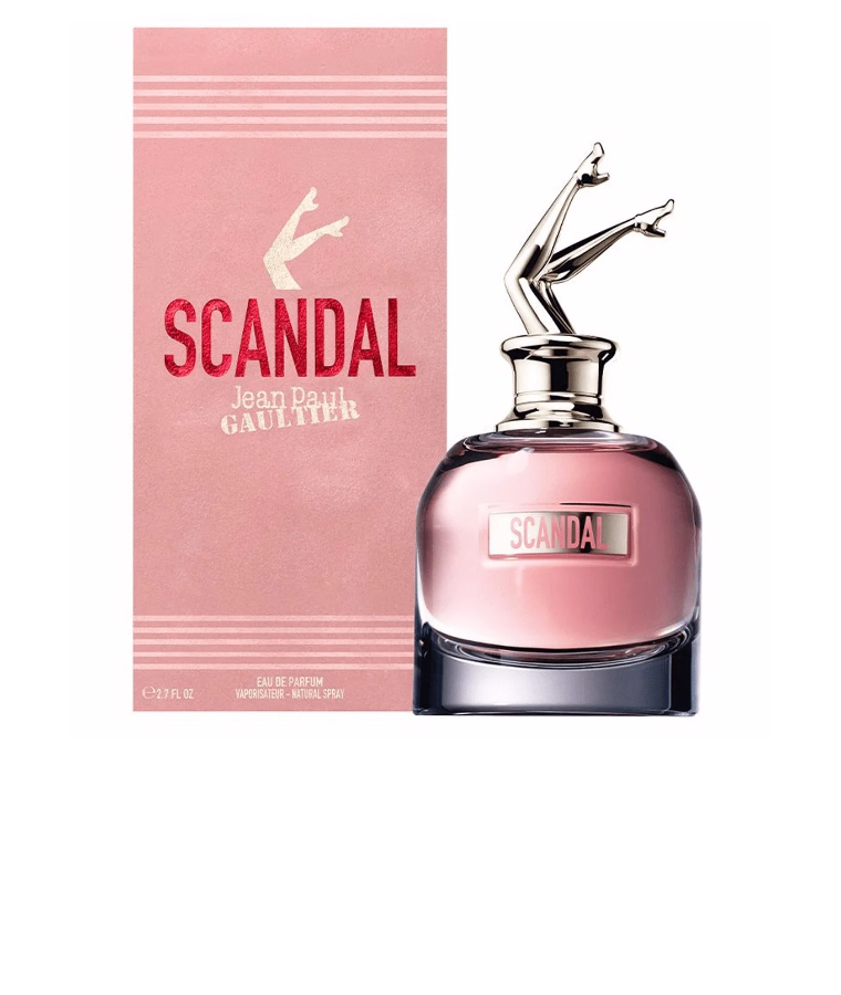 Jean Paul Gaultier Scandal EDP