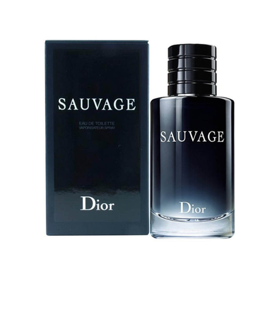 Dior Sauvage EDT