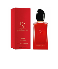 Giorgio Armani Sì Passione intense EDP