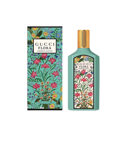 Gucci Flora Gorgeous Jasmine EDP