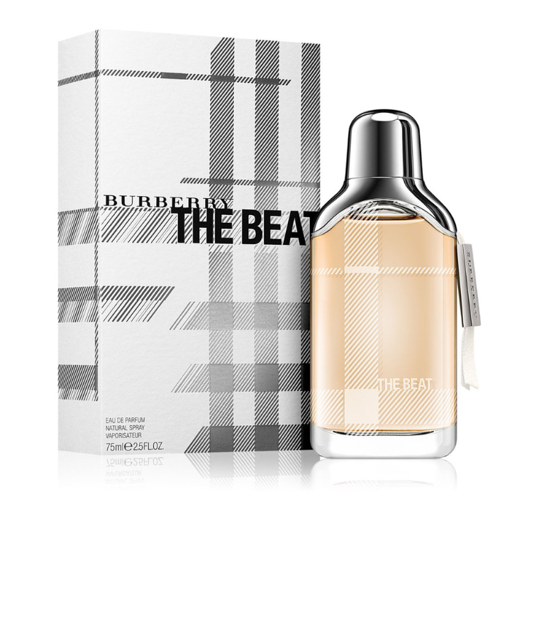 Burberry The Beat EDP