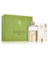 Set Gucci Guilty Pour Femme EDP