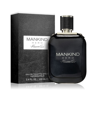 Kenneth Cole Mankind Hero EDT