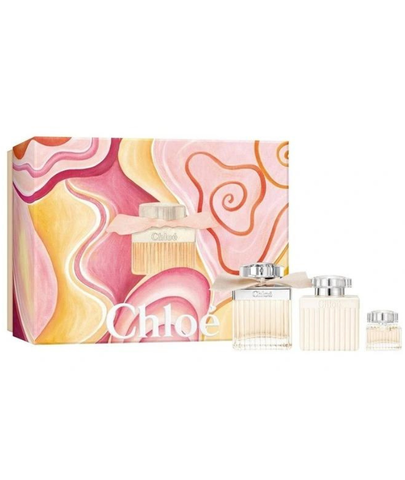 Set Chloe Signature Lumineuse EDP