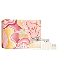 Set Chloe Signature Lumineuse EDP