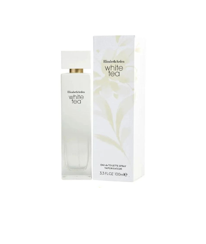 Elizabeth Arden White Tea EDT