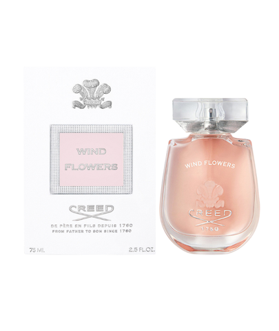 Creed Wind Flowers EDP