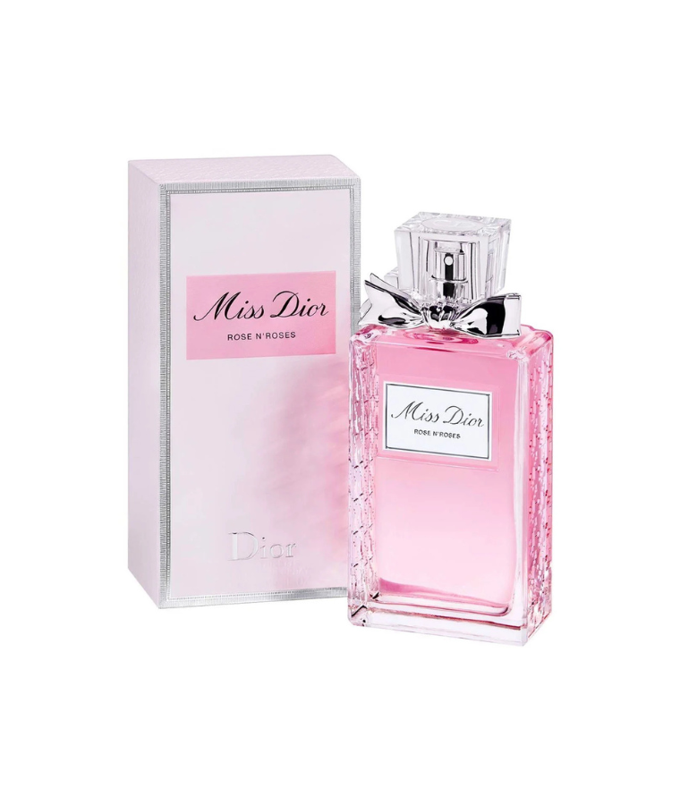 Christian Dior Miss Dior Rose N'Roses