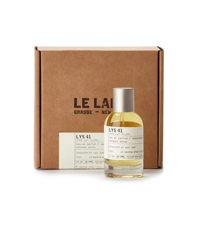 Le Labo Lys 41 EDP