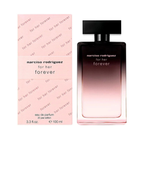 Narciso Rodriguez For Her Forever EDP