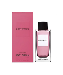 Dolce&Gabbana L’Imperatrice Limited Edition