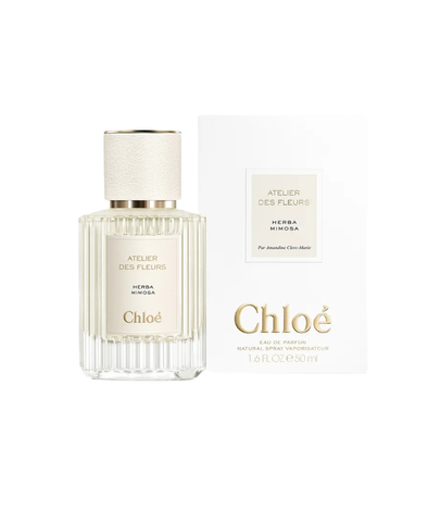 Chloe Atelier Des Fleurs Herba Mimosa EDP