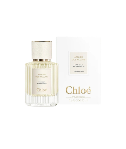 Chloe Atelier des Fleurs Vanilla Planifolia EDP