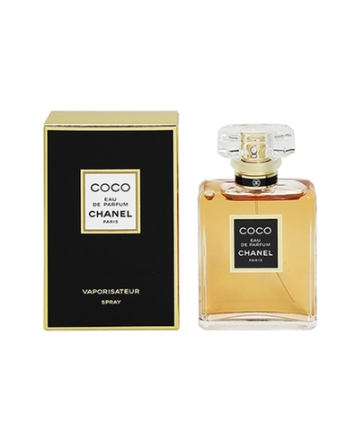Chanel Coco EDP