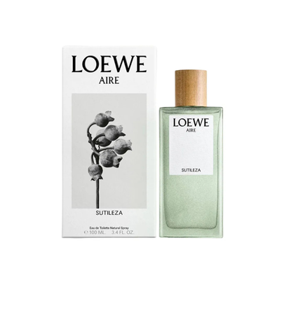 Loewe Aire Sutileza EDT